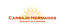 Logotipo Carbajo Hermanos