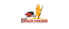 Logotipo Emilio Colino