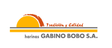 Logotipo Gabino Bobo