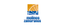 Logotipo Molinos Zamoranos