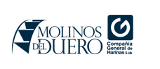 Logotipo Molinos del Duero