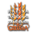 Harina Tradicional Zamorana