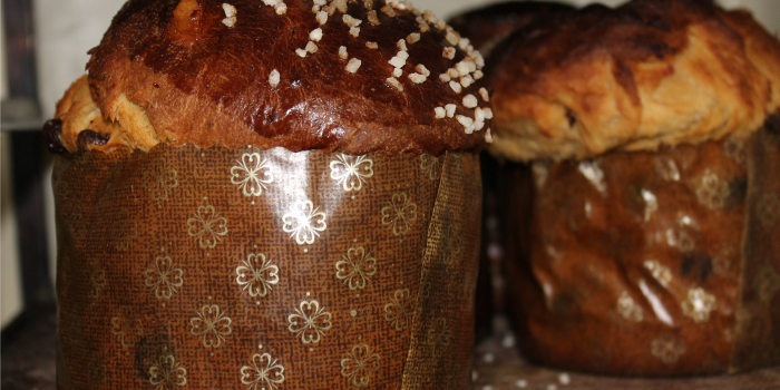 Panettone