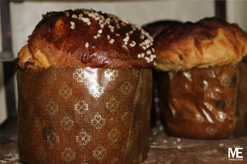 Panettone