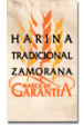 Harina Tradicional Zamorana