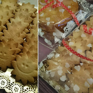 Galletas "Soles" Sin Gluten