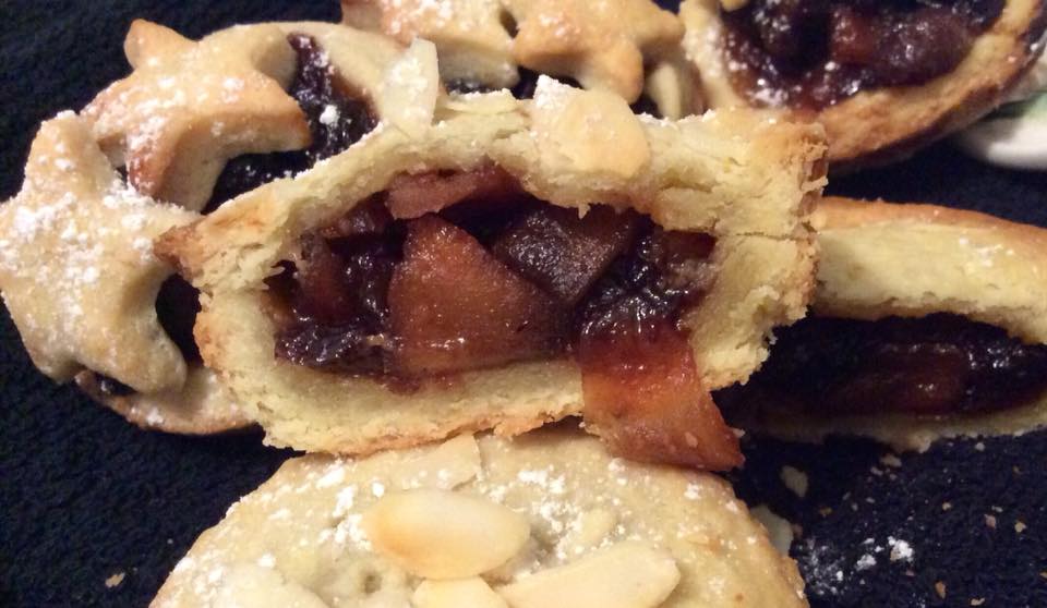 Mince Pies