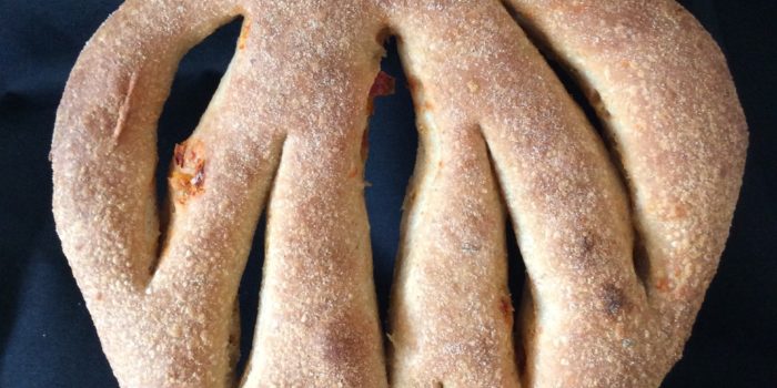 Fougasse