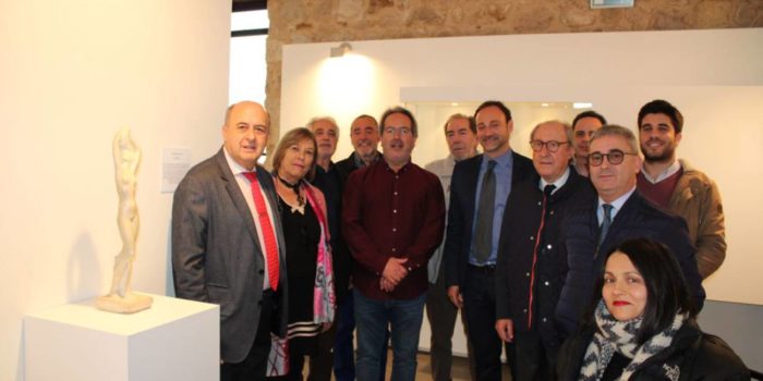 Colaboracion con la Fundacion Baltasar Lobo de Zamora