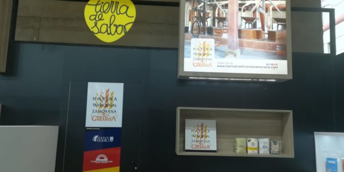 Feria Gourmet Madrid 8,9,10 de Abril de 2019