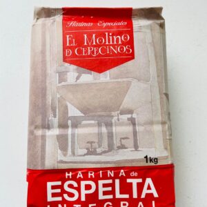 ESPELTA INTEGRAL 1KG