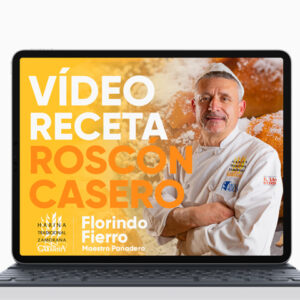 MASTERCLASS ROSCÓN DE REYES