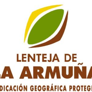 Lenteja de la Armuña IGP