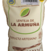 Lenteja de la Armuña IGP