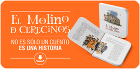 Descarga la historia del Molino de Cerecinos